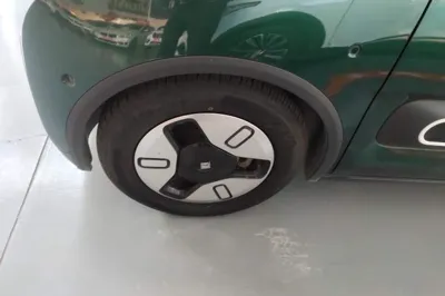 Baojun KiWi EV