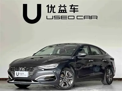 Hyundai Fista