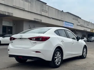 Mazda 3 Axela