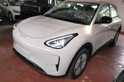 Geely Galaxy Geome