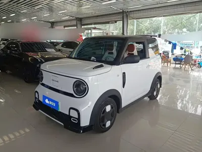 Galaxy Panda