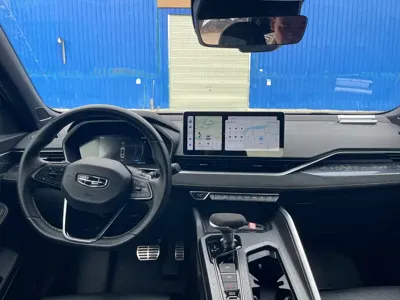 Geely Xingrui