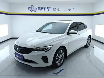 Buick Verano