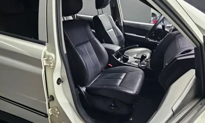 KG_Mobility_Ssangyong KORANDO