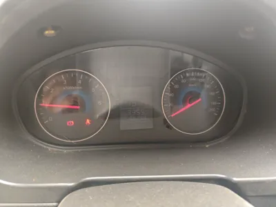 Dongfeng Fengon 330