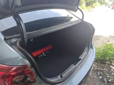Mazda 3 Axela