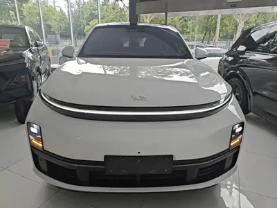 Li Auto Li L7