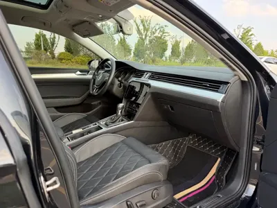 Volkswagen 迈腾 PHEV