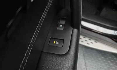 ChevroletGMDaewoo Captiva