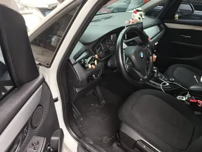 BMW 2 Series Active Tourer