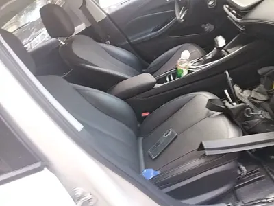 Buick Verano