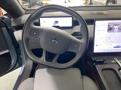 Nio ET5