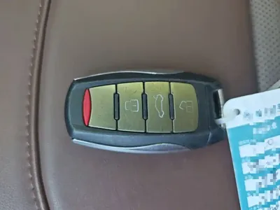Haval H8