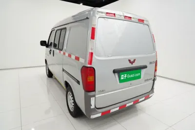 Wuling Zhiguang