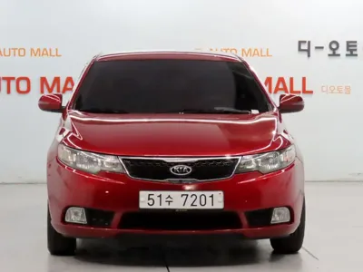 Kia Porte