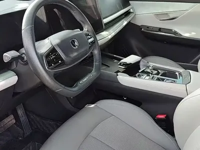 Changan UNI-T