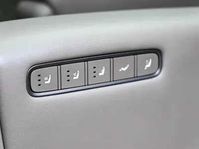 Li Auto Li MEGA