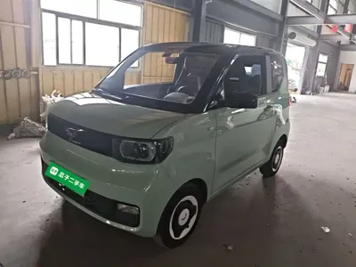 Wuling MINIEV