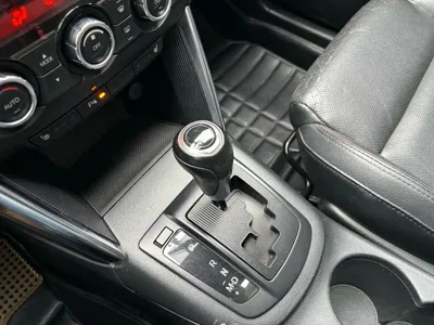 Mazda CX-5 (Import)