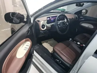 Wuling Bingo