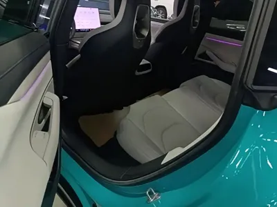 Xiaomi SU7