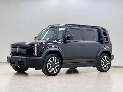 iCAR iCAR 03
