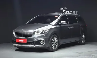 Kia Canival