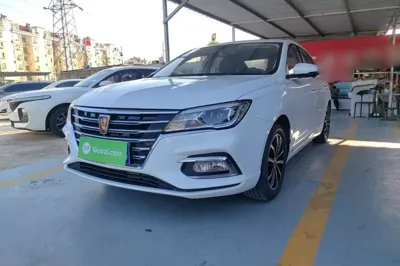 Roewe i5