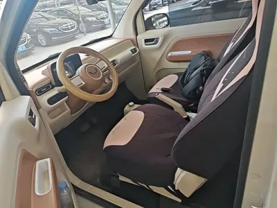 Wuling MINIEV