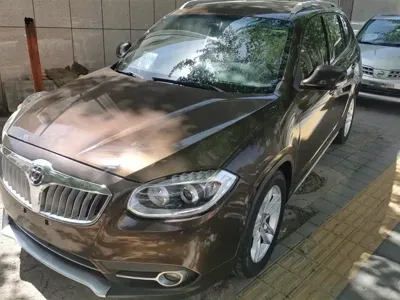 Zhonghua V5