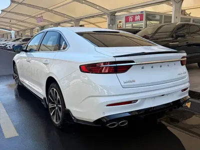 Geely Xingrui