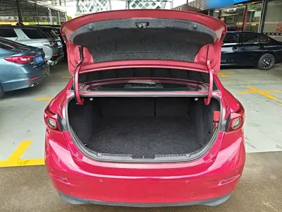 Mazda 3 Axela