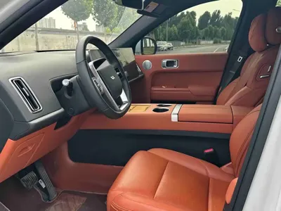 Li Auto Li L7