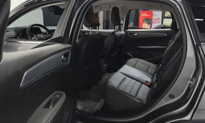 Renault-KoreaSamsung XM3