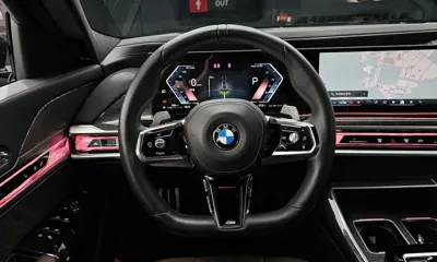 BMW 7-Series
