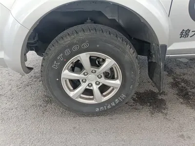 Dongfeng Rich