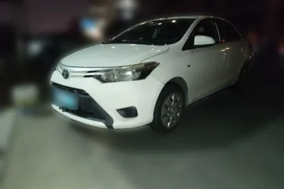 Toyota Vios