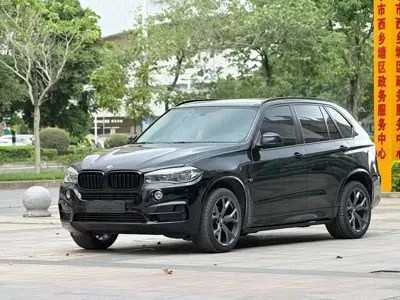 BMW X5 (Import)