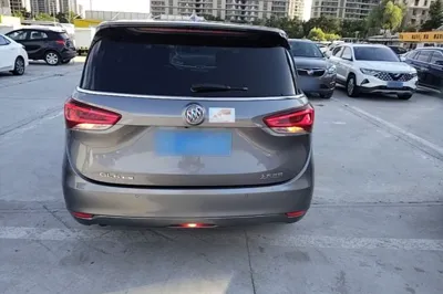 Buick GL6