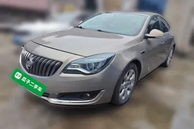 Buick Regal