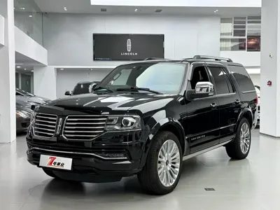 Lincoln Navigator