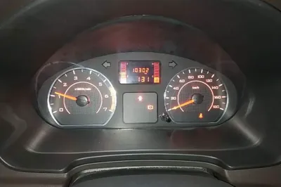 Wuling Hongguang V