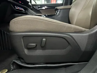 Buick Envision Plus