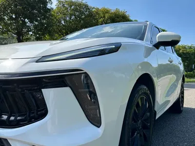 Fengxing Fengxing T5 EVO