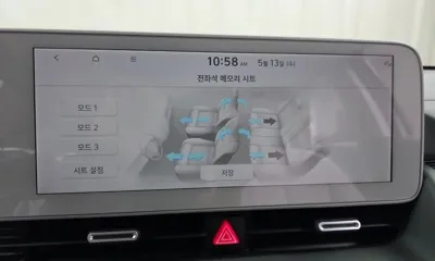 Hyundai Ioniq5