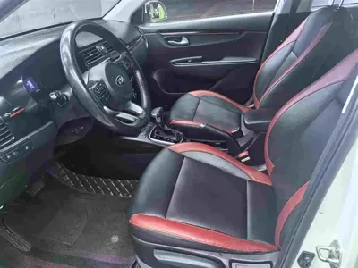 Kia KX Cross