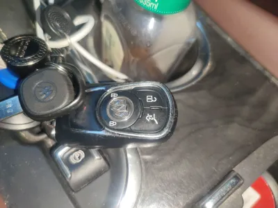 Buick Envision