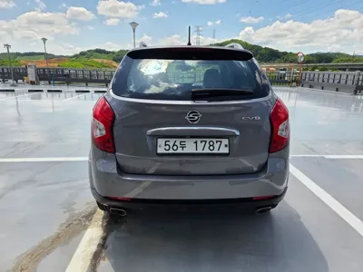 KG_Mobility_Ssangyong KORANDO