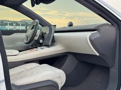 Nio ET7