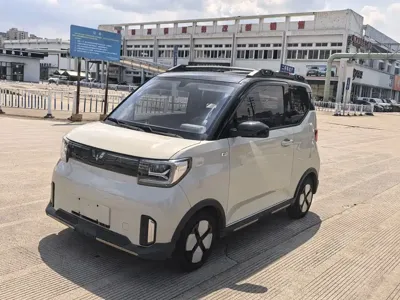 Wuling MINIEV
